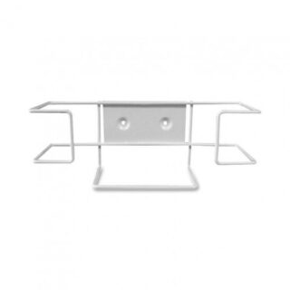 Cottage Dual Wire Glove Box Holder (BRWW004030)