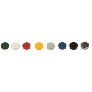 MasterVision Planning Board Super Magnets (IM140909)