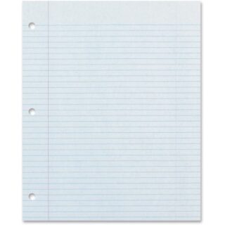 Ecology Recycled Filler Paper (2417)