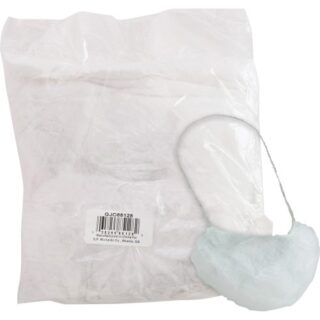 Genuine Joe Beard Cap (85128CT)