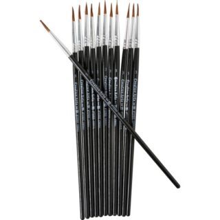 CLI Water Color Brush (73503)