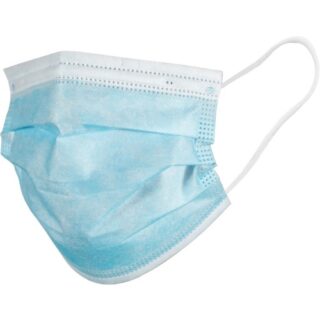 Sourcingpartner 3-ply Disposable Face Mask (MTFM1)