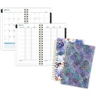 Acco Five Star Artist Touch Planner (1412P300A)