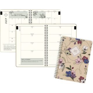 At-A-Glance Cambridge GreenPath Academic Planner (GP10200A)