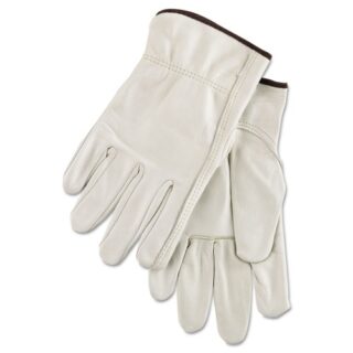 Anchor Brand 4000 Series Cowhide Leather Driver Gloves 4010L
