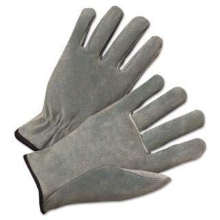 Anchor Brand 4000 Series Cowhide Leather Driver Gloves 4400L