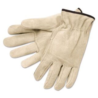 MCR Safety Driver's Gloves, X-Large (3100XL)