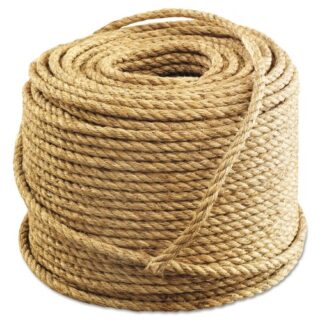 Anchor Brand 12X6003SB Manila Rope 1/2X600-3SB