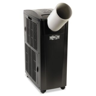 Tripp Lite SmartRack Portable Server Rack Cooling Unit, 12,000 BTU, 120 V (SRCOOL12K)