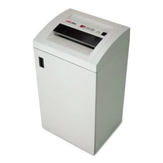 AbilityOne 7490015983993, SKILCRAFT 1225 Continuous-Duty Strip-Cut Shredder, 42 Manual Sheet Capacity