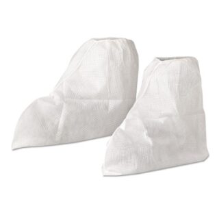 KleenGuard 36880 A20 Breathable Particle Protection Shoe Covers