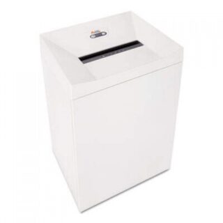 AbilityOne 7490016622531, SKILCRAFT 920C Cross-Cut Shredder, 17 Manual Sheet Capacity, TAA Compliant