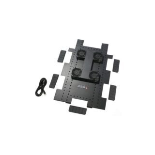 APC Netshelter Sx Roof Fan Tray 115 Vac (ACF501)