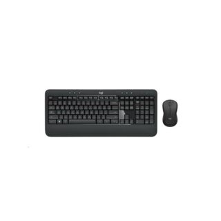 Logitech Mk540 Wireless Combo (920008671)