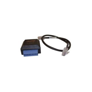 APC Dry Contact I/o Accessory (AP9810)