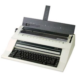 Nakajima AE710S Typewriters