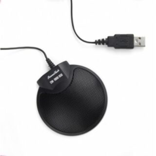 VEC Electronics CM1000U Microphones